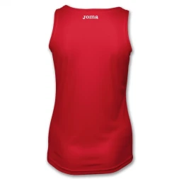 Майка JOMA DIANA Красный