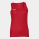 Майка JOMA DIANA Красный