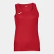 Майка JOMA DIANA Красный