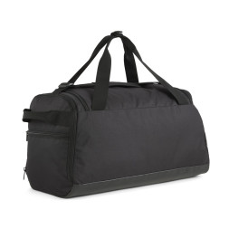 Сумка спортивная PUMA Challenger Small Sports Bag, 09114308, полиэстер, темно-синий