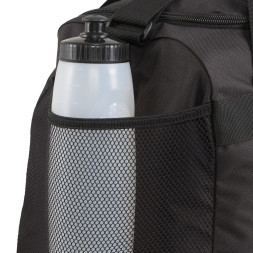 Сумка спортивная PUMA Challenger Small Sports Bag, 09114308, полиэстер, темно-синий
