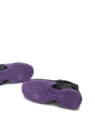 Баскетбольные кроссовки FN Infinity (Black/Violet)