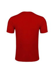 Детская футболка KELME Children's Crew Neck T-Shirt Red