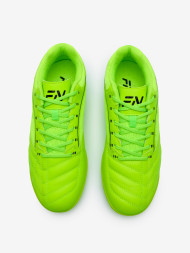 Шиповки FN Core (TF) Neon