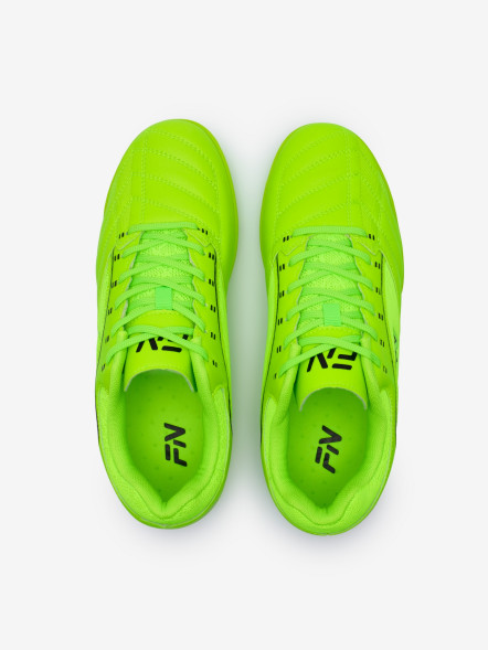 Шиповки FN Core (TF) Neon