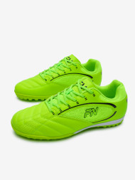 Шиповки FN Core (TF) Neon