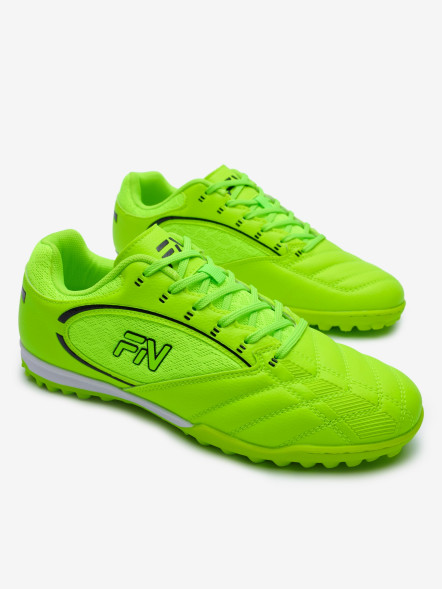 Шиповки FN Core (TF) Neon