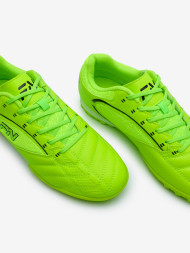 Шиповки FN Core (TF) Neon