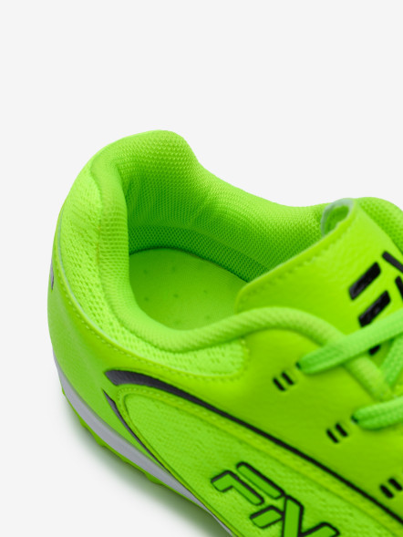 Шиповки FN Core (TF) Neon