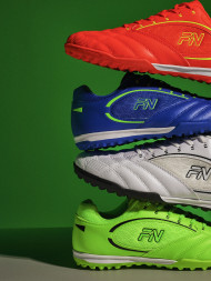 Шиповки FN Core (TF) Neon