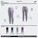 MALLAS LARGAS R-TRAIL NATURE  