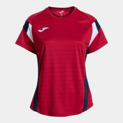 CAMISETA MANGA CORTA MONTREAL  