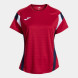 CAMISETA MANGA CORTA MONTREAL  