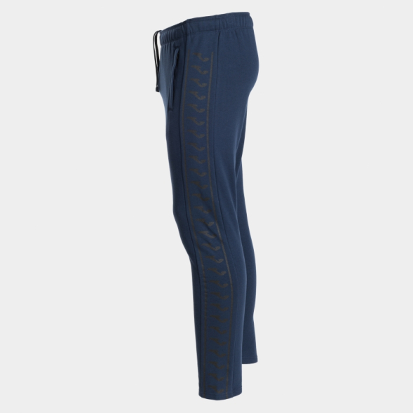 PANTALÓN LARGO HEROIC DARK NAVY NEGRO