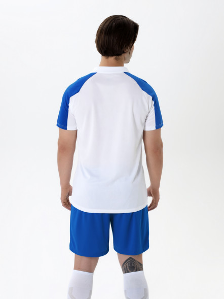 Футбольная форма FN Phantom (White/Blue)