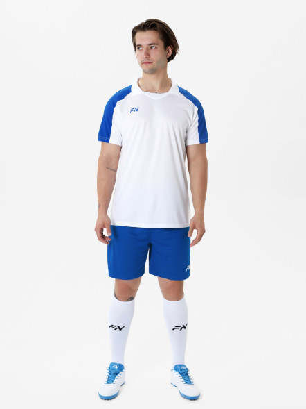Футбольная форма FN Phantom (White/Blue)