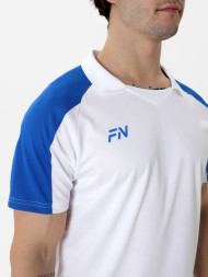 Футбольная форма FN Phantom (White/Blue)