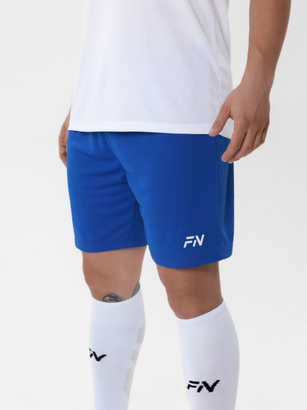 Футбольная форма FN Phantom (White/Blue)