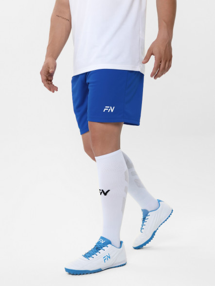 Футбольная форма FN Phantom (White/Blue)