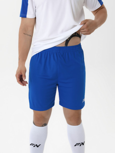 Футбольная форма FN Phantom (White/Blue)