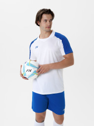 Футбольная форма FN Phantom (White/Blue)