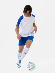 Футбольная форма FN Phantom (White/Blue)