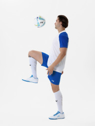 Футбольная форма FN Phantom (White/Blue)