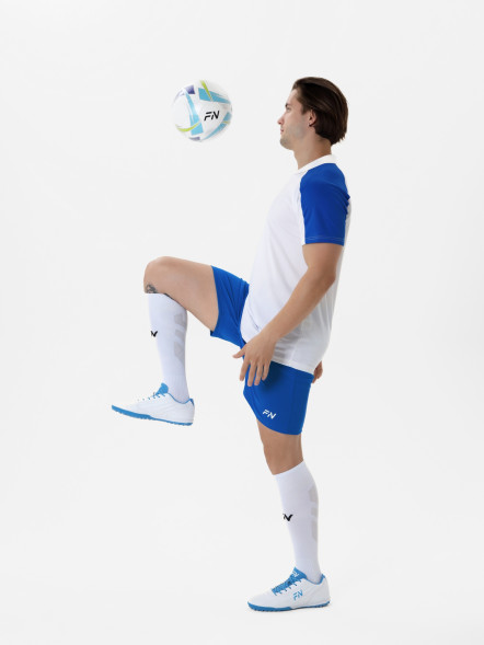 Футбольная форма FN Phantom (White/Blue)