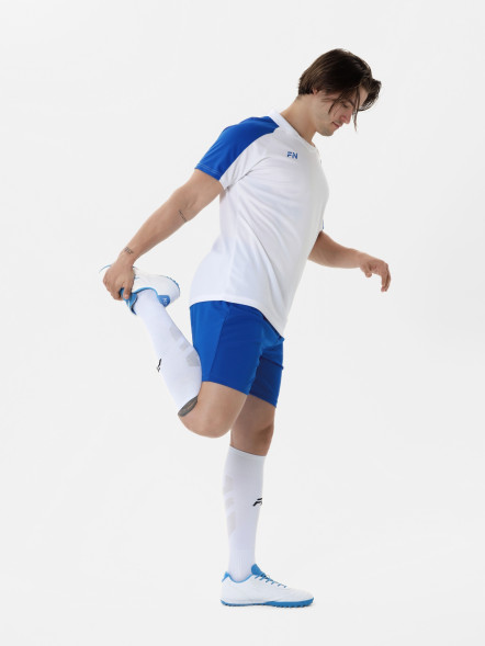 Футбольная форма FN Phantom (White/Blue)