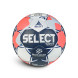 Мяч гандбольный  SELECT Ultimate EHF Euro Men Replica v26, 3572858749, р.3