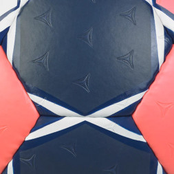 Мяч гандбольный  SELECT Ultimate EHF Euro Men Replica v26, 3572858749, р.3