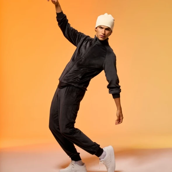 CHÁNDAL STEP  