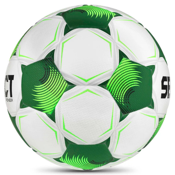 Мяч футбольный SELECT Pioneer TB V26, 0865071005