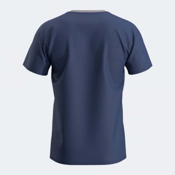 CAMISETA MANGA CORTA URBAN STREET MARINO