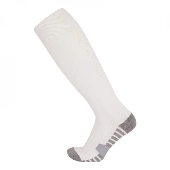 Гетры футбольные RX-FOX LONG SOCKS, Белый