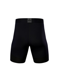 Термобелье (низ) KELME Tight Shorts Black