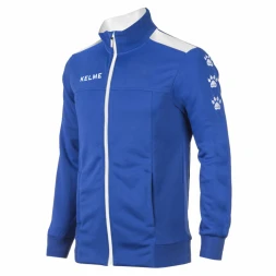 Олимпийка KELME Training Jacket Blue