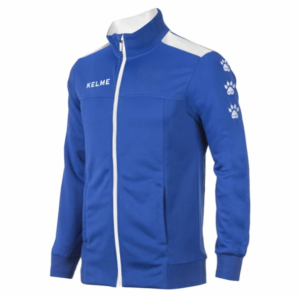 Олимпийка KELME Training Jacket Blue