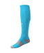 Гетры футбольные JOGEL CAMP BASIC SOCKS, бирюзовый/серый