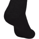 Носки средние JÖGEL ESSENTIAL Mid Cushioned Socks, черный