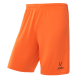 Шорты баскетбольные JÖGEL CAMP Basic, оранжевый