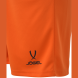Шорты баскетбольные JÖGEL CAMP Basic, оранжевый
