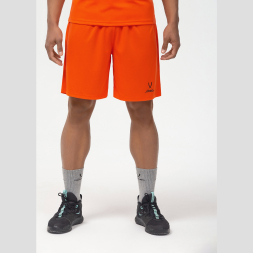 Шорты баскетбольные JÖGEL CAMP Basic, оранжевый
