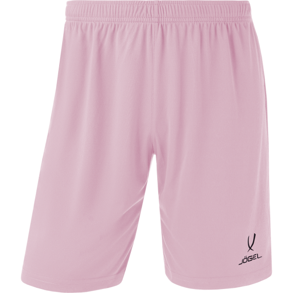 Шорты игровые JOGEL CAMP Classic Shorts, розовый