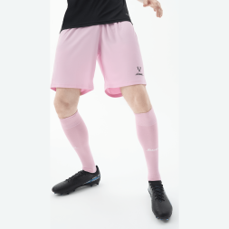 Шорты игровые JÖGEL CAMP Classic Shorts, розовый