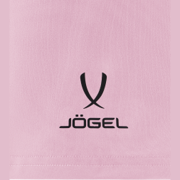 Шорты игровые JOGEL CAMP Classic Shorts, розовый