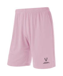 Шорты игровые JOGEL CAMP Classic Shorts, розовый