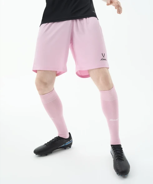 Шорты игровые JOGEL CAMP Classic Shorts, розовый