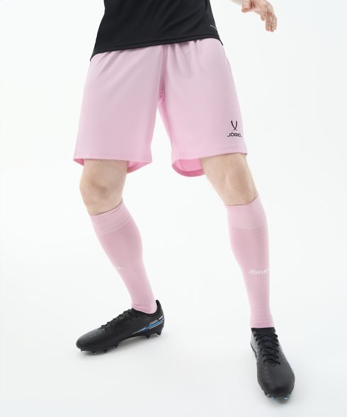 Шорты игровые JOGEL CAMP Classic Shorts, розовый