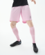 Шорты игровые JOGEL CAMP Classic Shorts, розовый